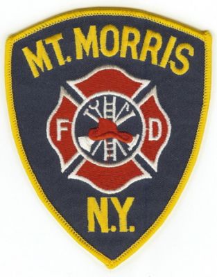 Mt. Morris (NY)
