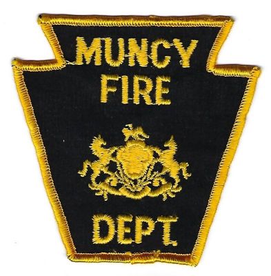 Muncy (PA)

