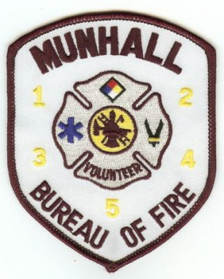 Munhall (PA)
