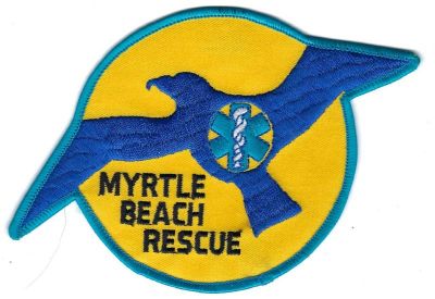 Myrtle Beach Rescue (SC)
