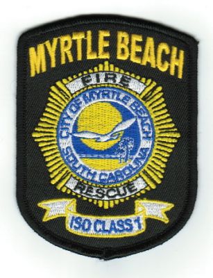 Myrtle Beach (SC)
