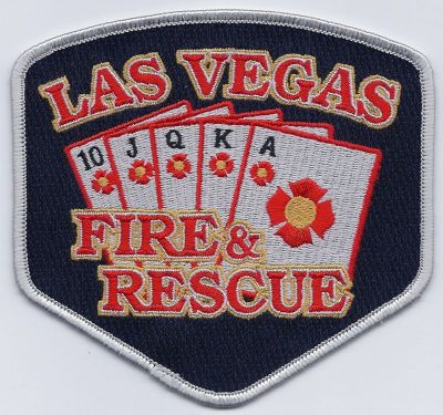 NEVADA Las Vegas
This patch is for trade

