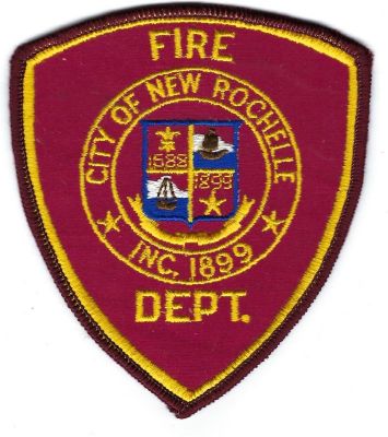 NEW YORK New Rochelle
This patch is for trade
