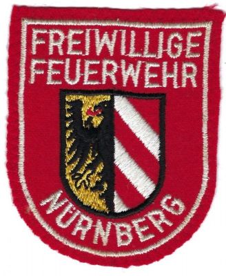 GERMANY Nurnberg
Type 1
