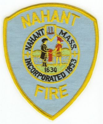 Nahant (MA)
Older Version
