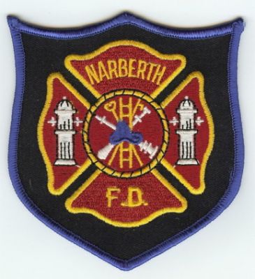Narberth (PA)
