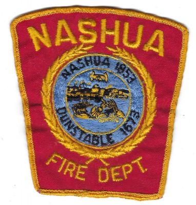 Nashua (NH)
Older Version
