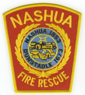 Nashua (NH)
