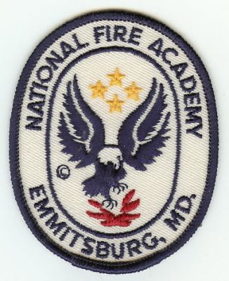 National Fire Academy (MD)
