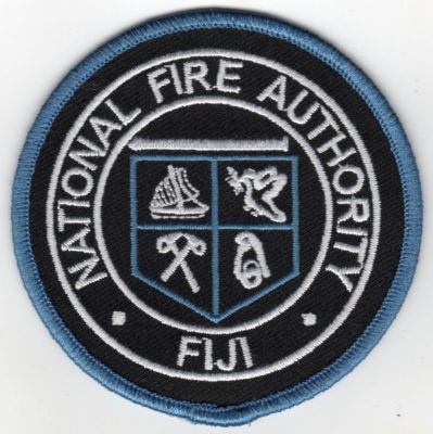 FIJI National Fire Authority
