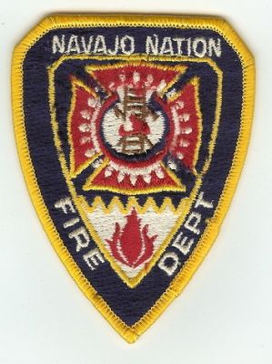 Navajo Nation (AZ)
