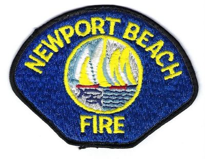 Newport Beach (CA)
Older Version
