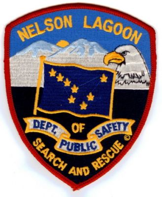 Nelson Lagoon DPS (AK)
