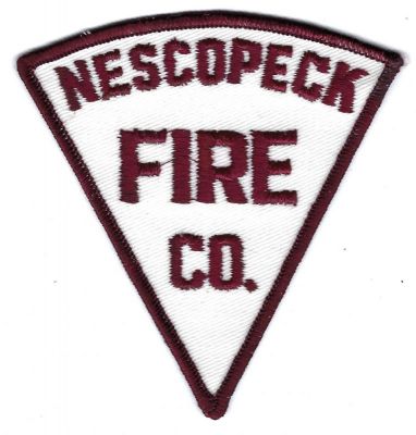 Nescopeck Fire Company (PA)
