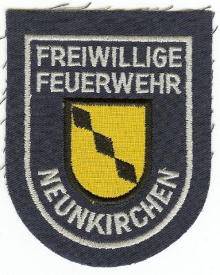 GERMANY Neunkirchen
