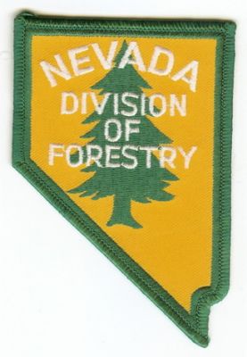 Nevada Division of Forestry (NV)
