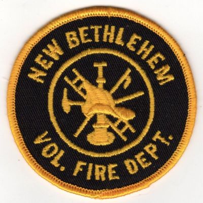 New Bethlehem (PA)
