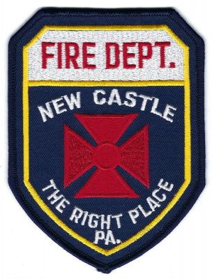 New Castle (PA)
