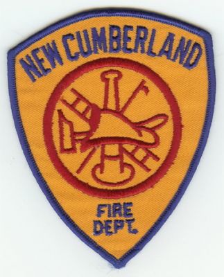 New Cumberland (PA)

