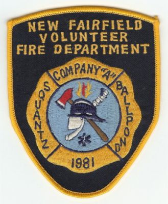 New Fairfield (CT)
Older Version

