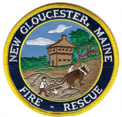 New Gloucester (ME)
