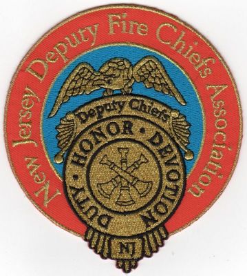 New Jersey Deputy Fire Chiefs Assoc. (NJ)
