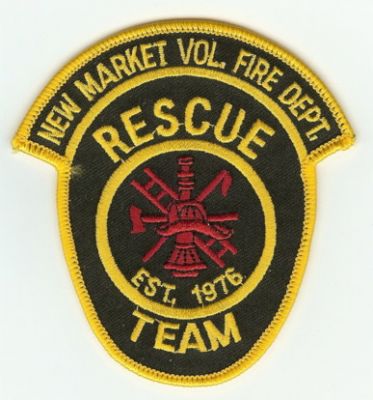 New Market Rescue Team (TN)
