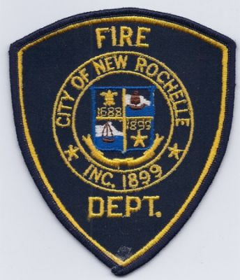 New Rochelle (NY)
Older Version
