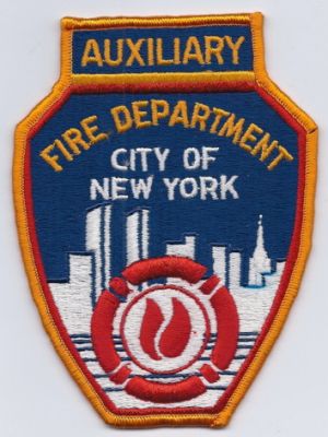 New York Auxiliary (NY)
