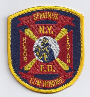 New York Honor Legion (NY)
