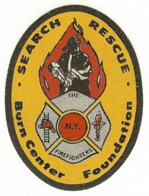 New York Search Rescue Burn Center (NY)
