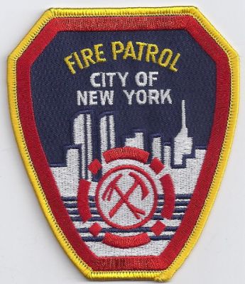 New York Fire Patrol (NY)

