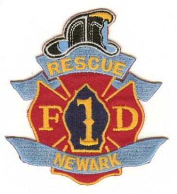 Newark Rescue 1 (NJ)
