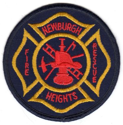 Newburgh Heights (OH)
