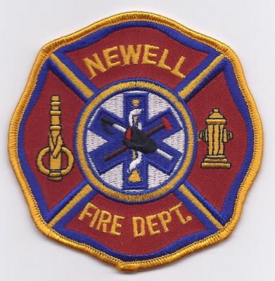 Newell (NC)
