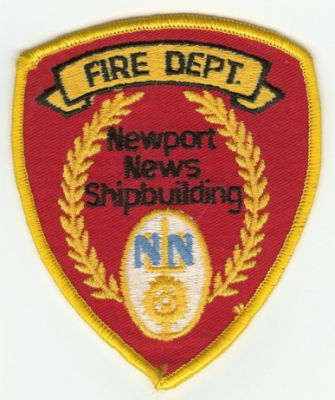 Newport News Shipbuilding Dry Dock Company (VA)
