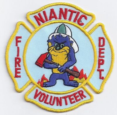Niantic (IL)
