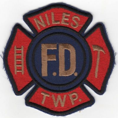 Niles Township (MI)
Older Version
