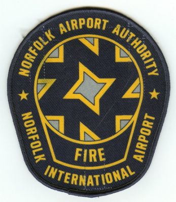 Norfolk International Airport (VA)
