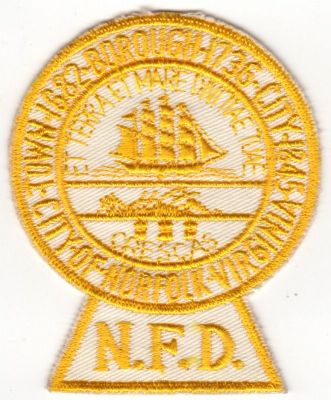 Norfolk (VA)
Older Version
