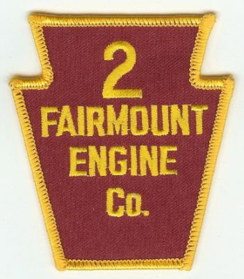 Fairmount (PA)
