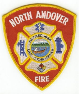 North Andover (MA)
