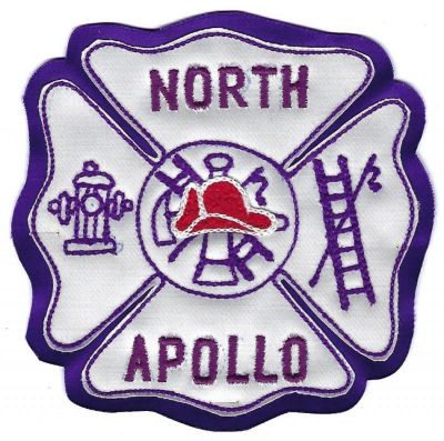 North Apollo (PA)
