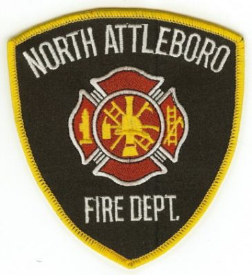 North Attleboro (MA)
