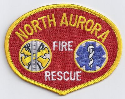 North Aurora (IL)
