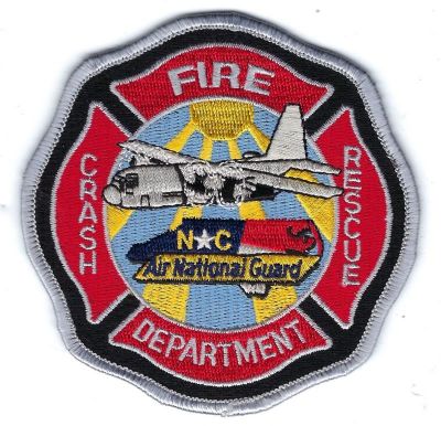 North Carolina Air National Guard (NC)
Older Version
