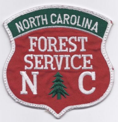 North Carolina Forest Service (NC)
