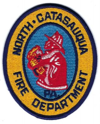 North Catasauqua (PA)
