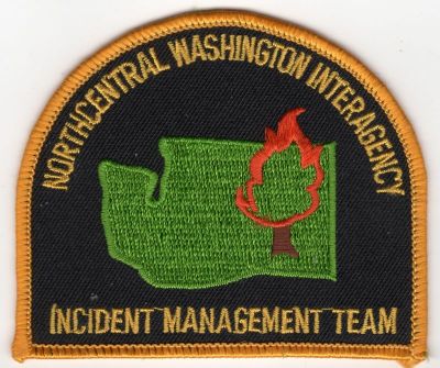 North Central Washington Interagency Incident Management Team (WA)
