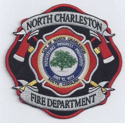 North Charleston (SC)
